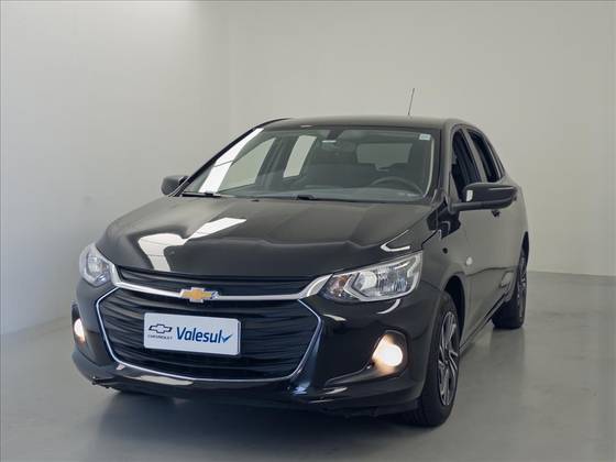 CHEVROLET ONIX 1.0 FLEX LT MANUAL CHEVROLET ONIX 1.0 FLEX LT MANUAL